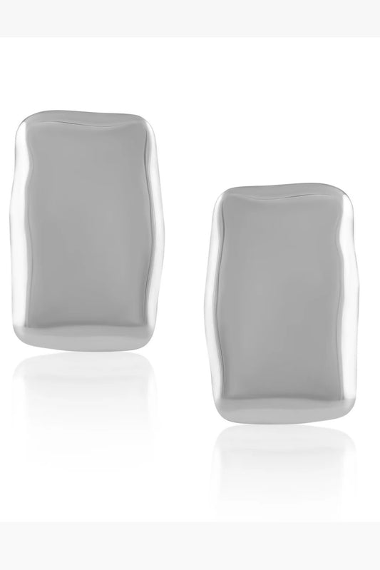 Hayden Statement Earring