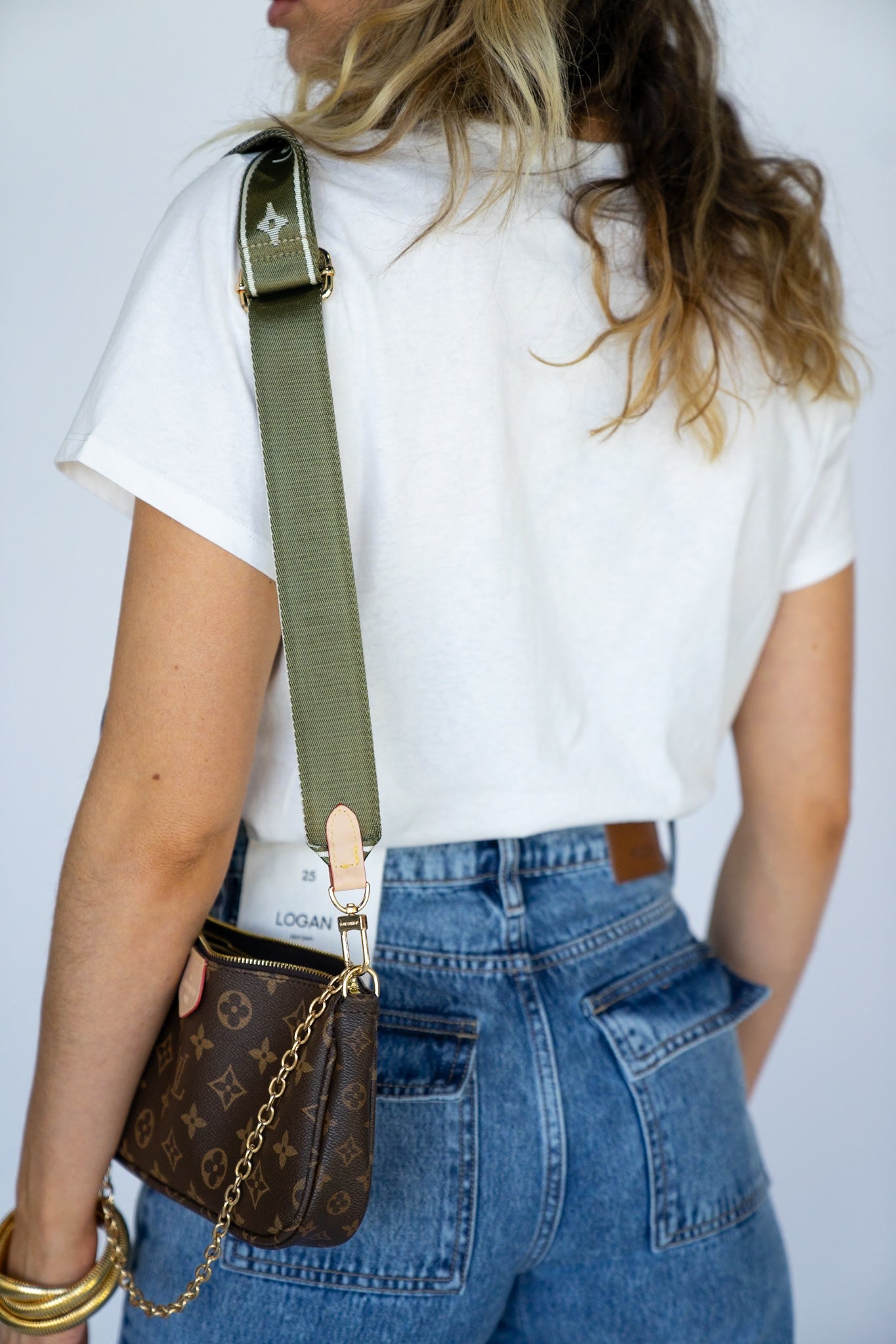 The Staple Tee (Multiple Colors)