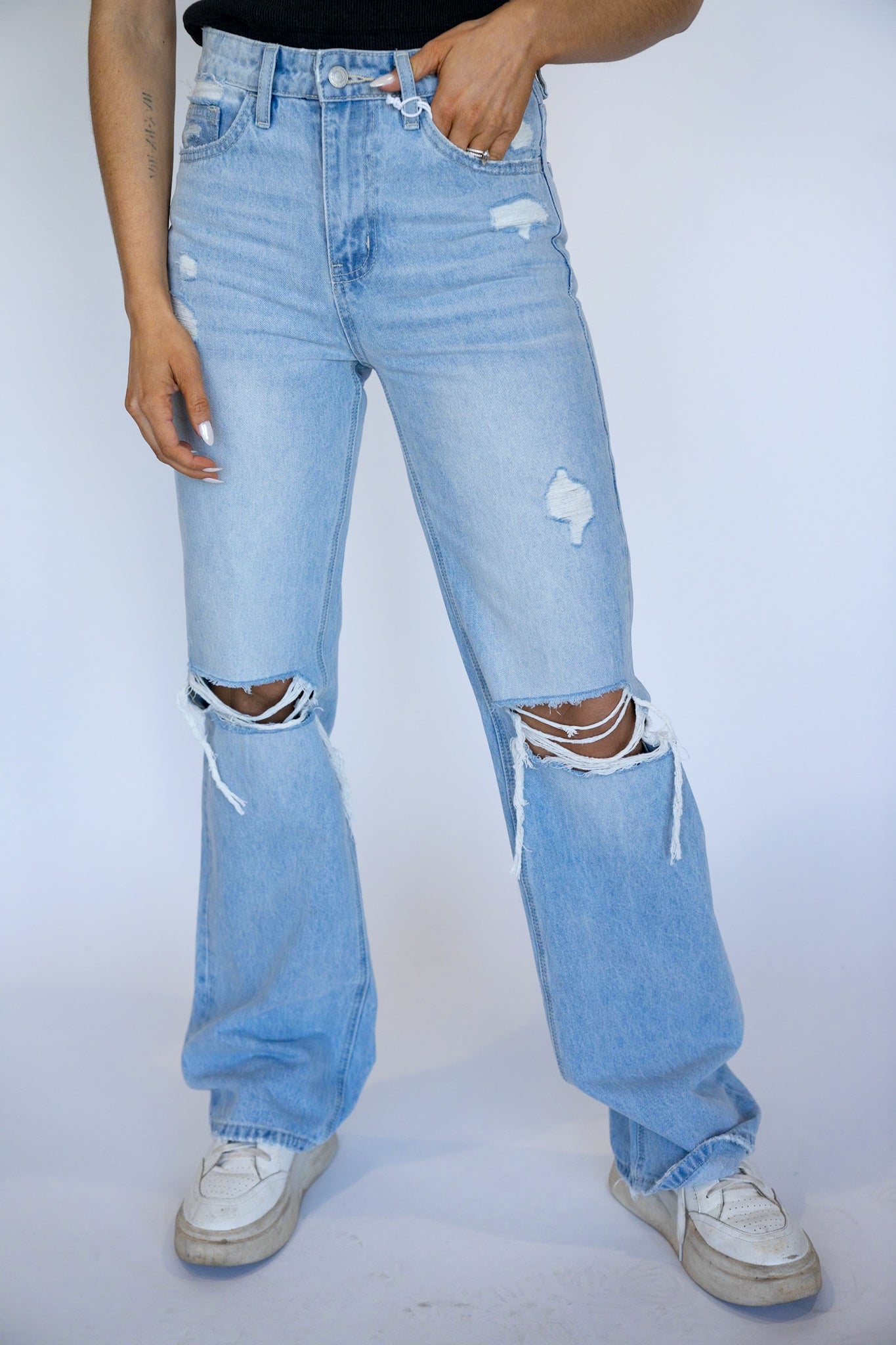 Sunny Plains Vintage