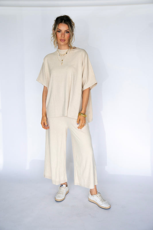 Brayden Flowy Top (Multiple Colors)