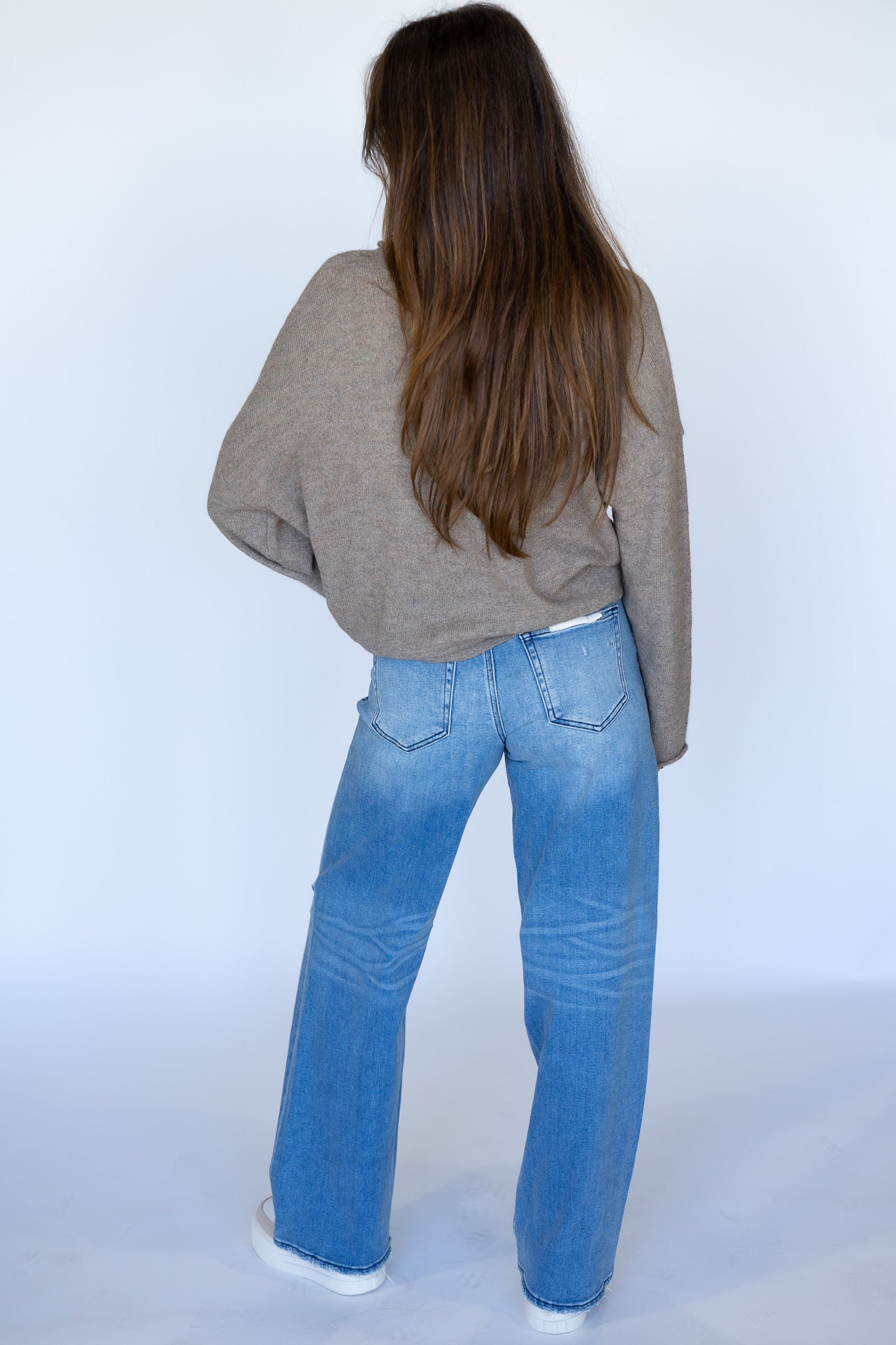 Lovely Things Cardigan (Multiple Colors)