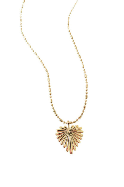 Elise Necklace