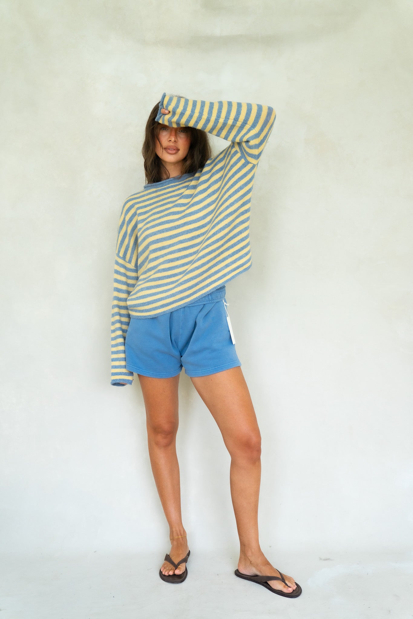 Piper Lovely Things Sweater (Multiple Colors)