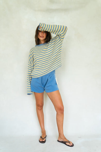 Piper Lovely Things Sweater (Multiple Colors)