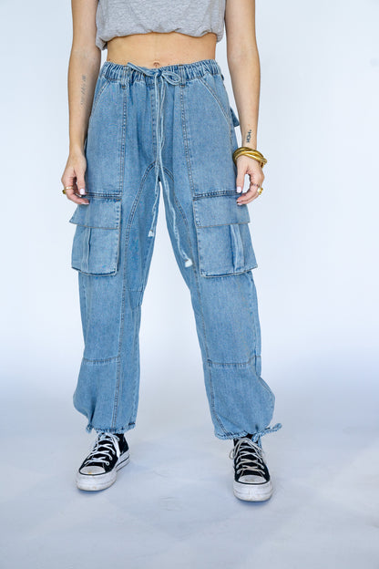 Signature Cargos
