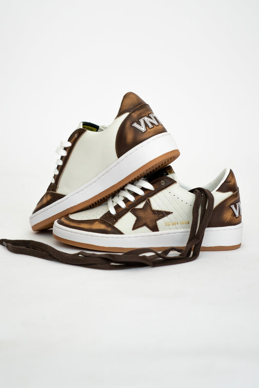 The Denise Sneaker