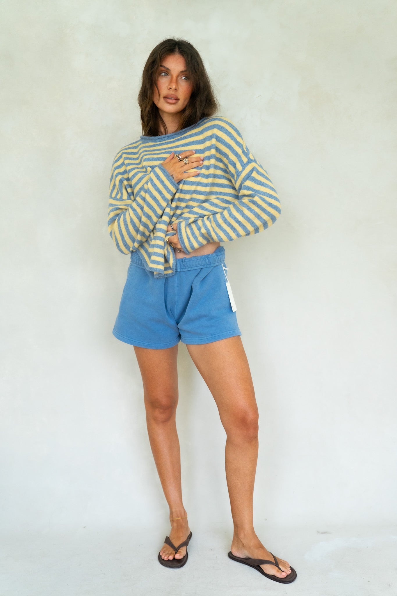 Piper Lovely Things Sweater (Multiple Colors)