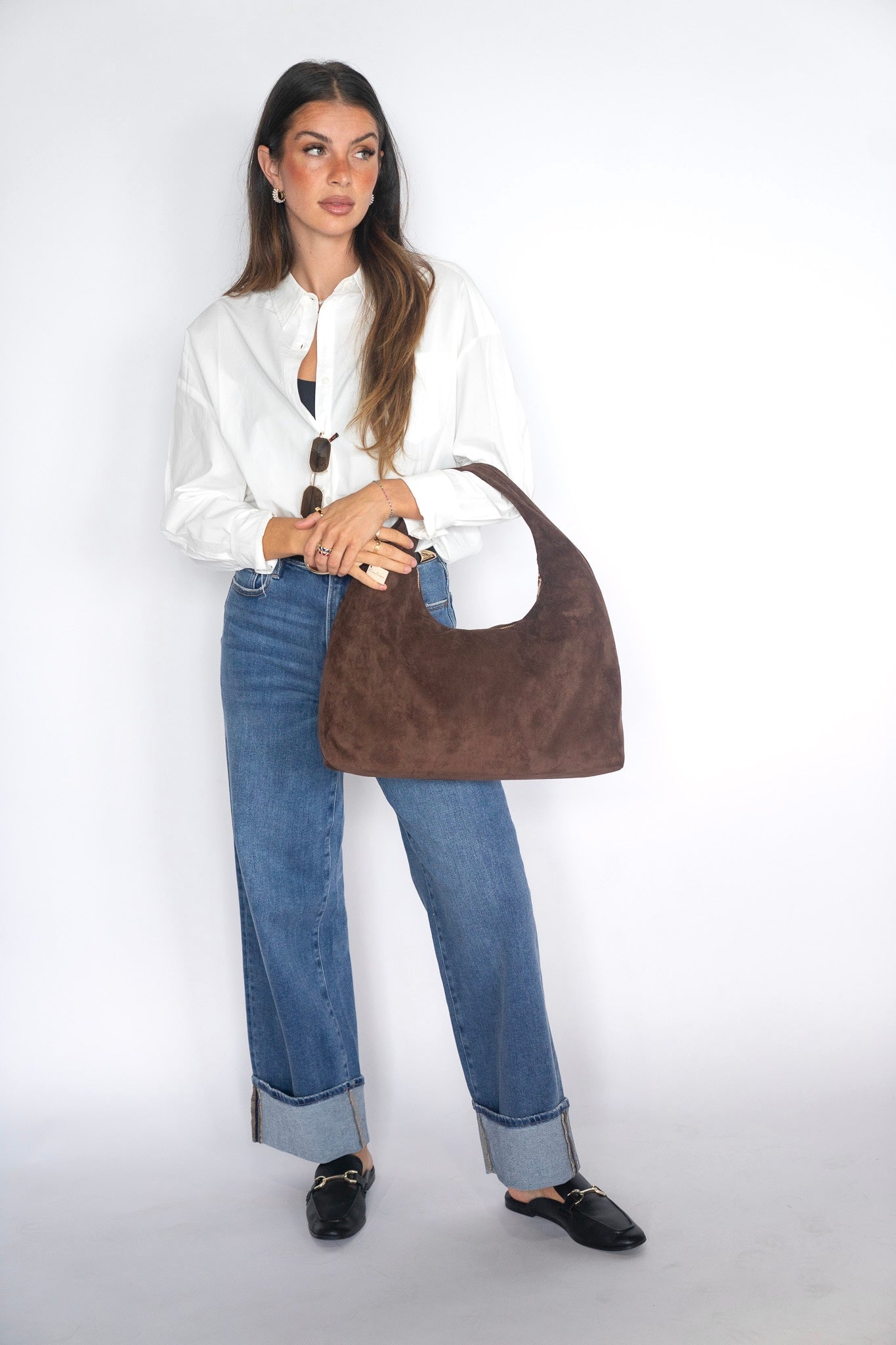 Dark Wash Kendall Denim