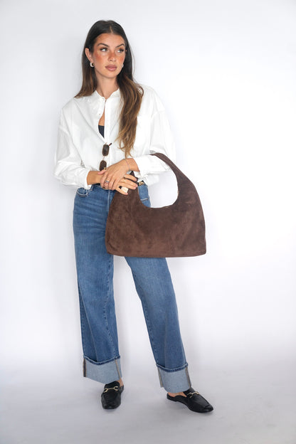 Dark Wash Kendall Denim