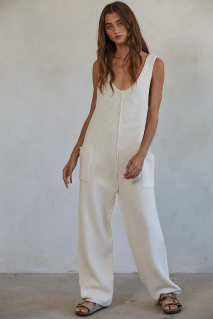 Arleth Jumpsuit (Multiple Colors)