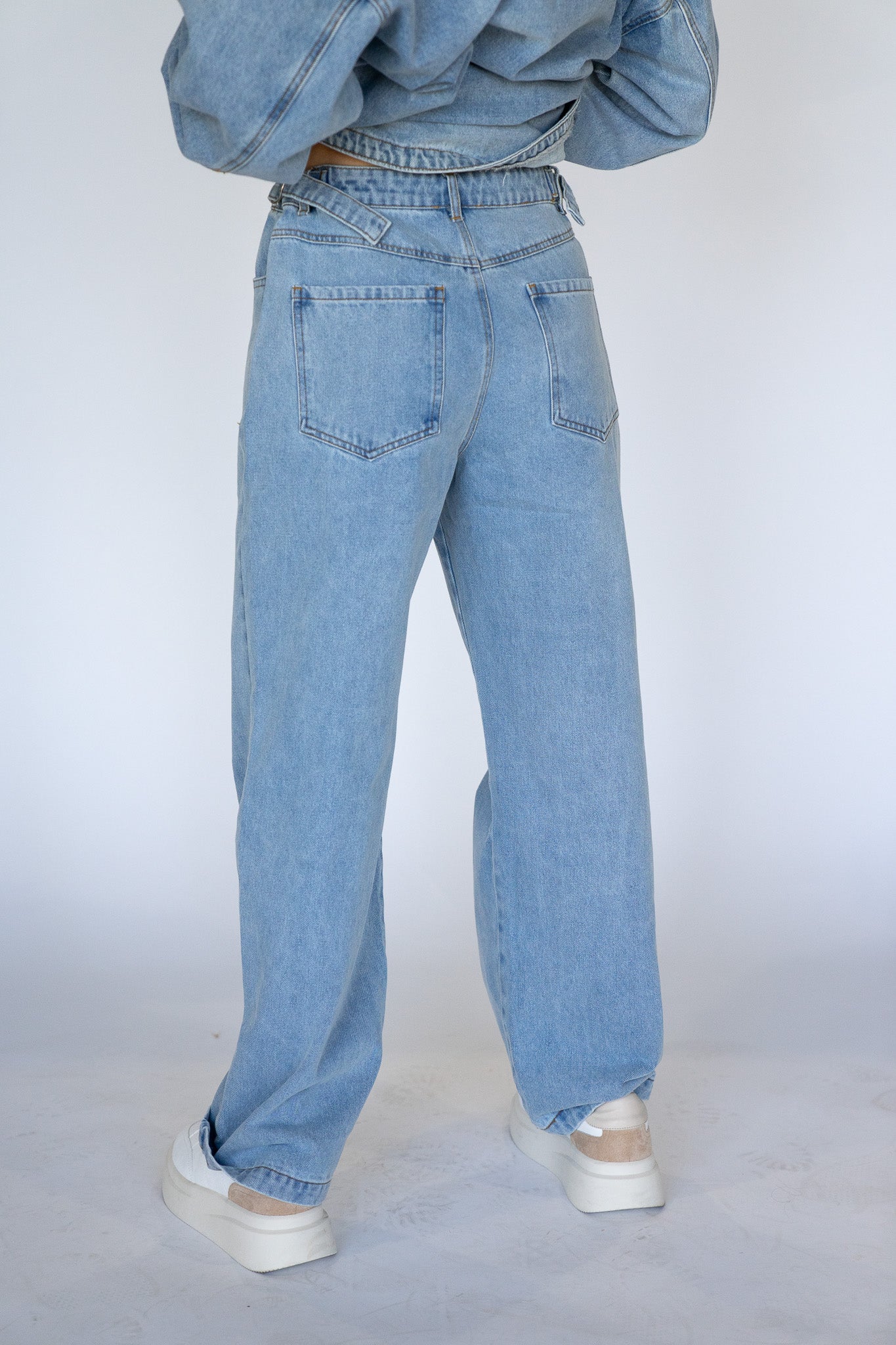 California Denim