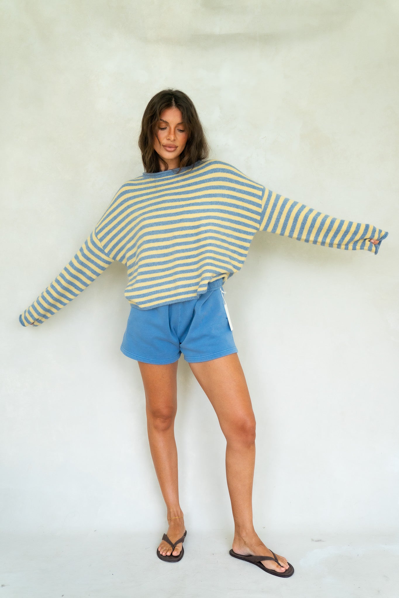 Piper Lovely Things Sweater (Multiple Colors)