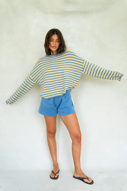 Piper Lovely Things Sweater (Multiple Colors)