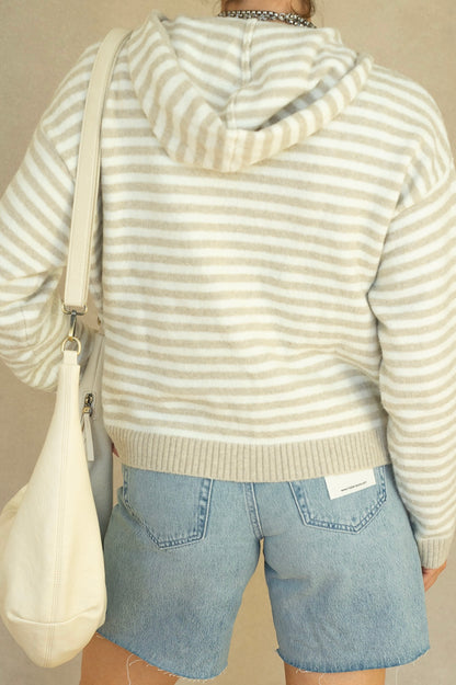 Lovely Things Zip Up Hoodie