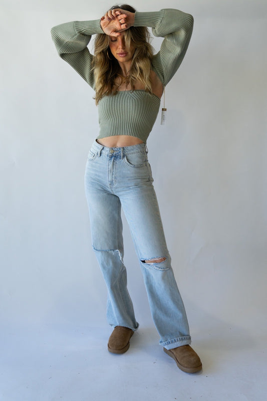 Date Night Top