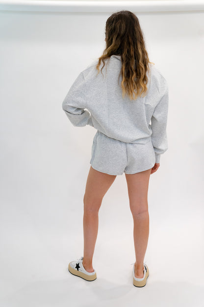 Kendall Half Zip