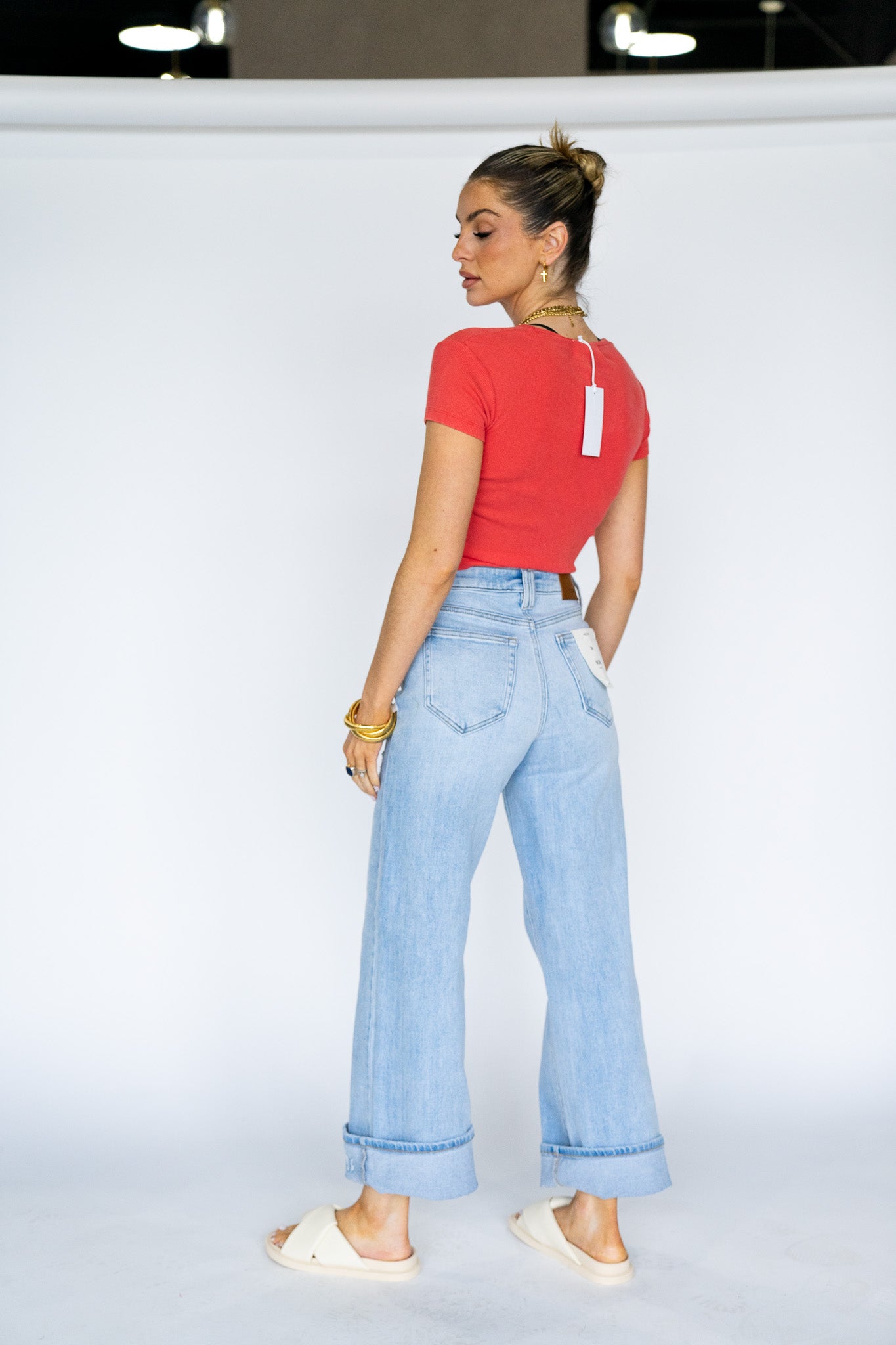 Coca-Cola Baby Tee