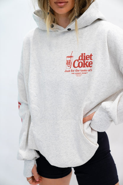 Diet Coke Vintage Hoodie