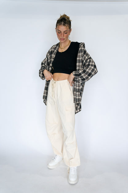 Kelly Cargos (Multiple Colors)