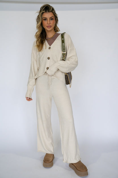 Victoria Knit Pants