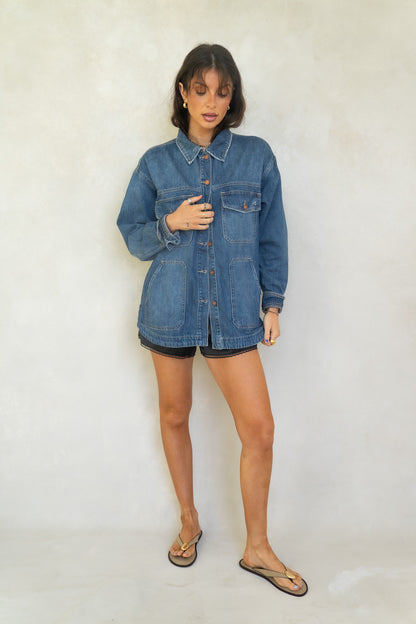 Satin Shorts (Multiple Colors)