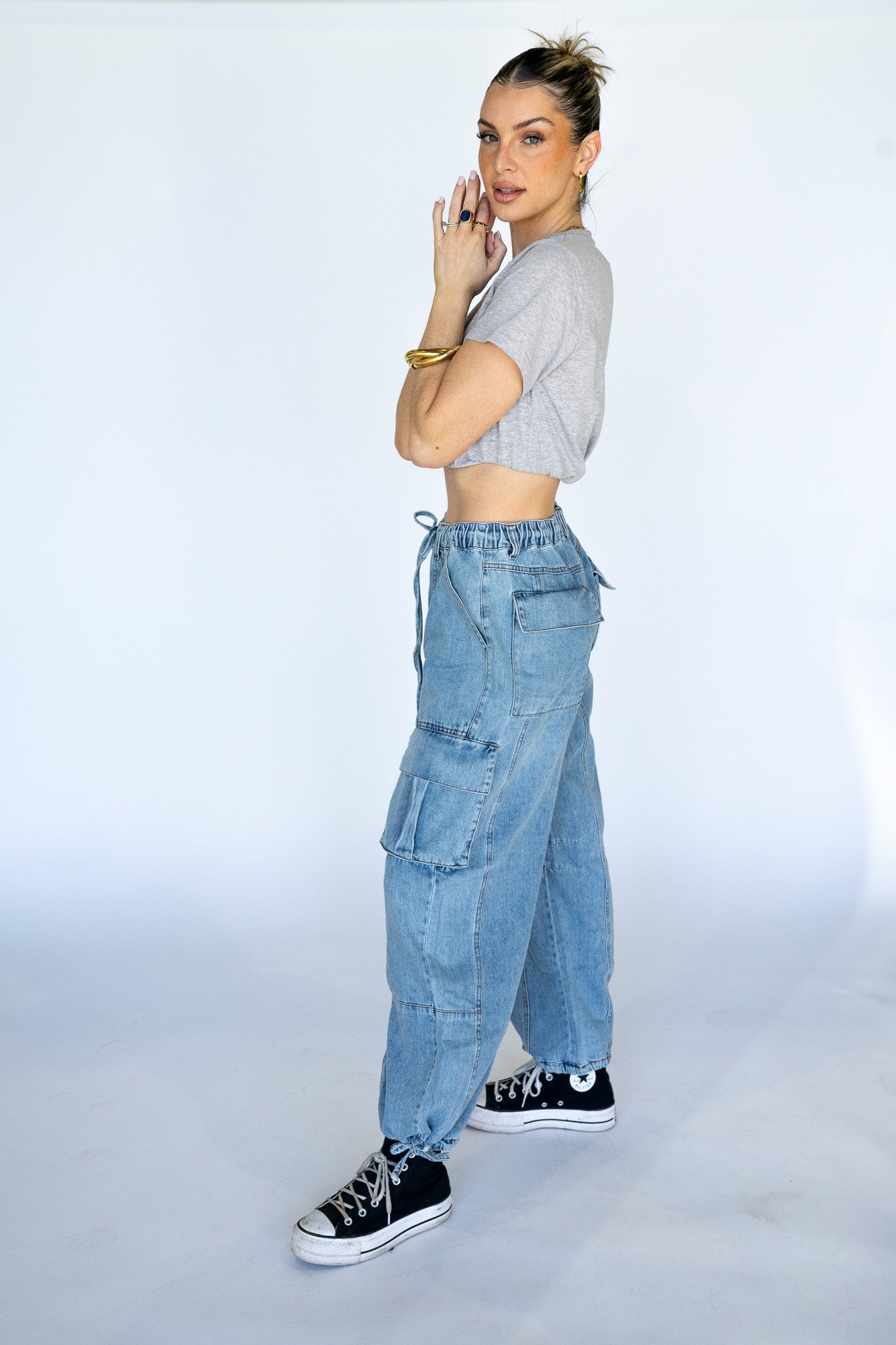 Signature Cargos