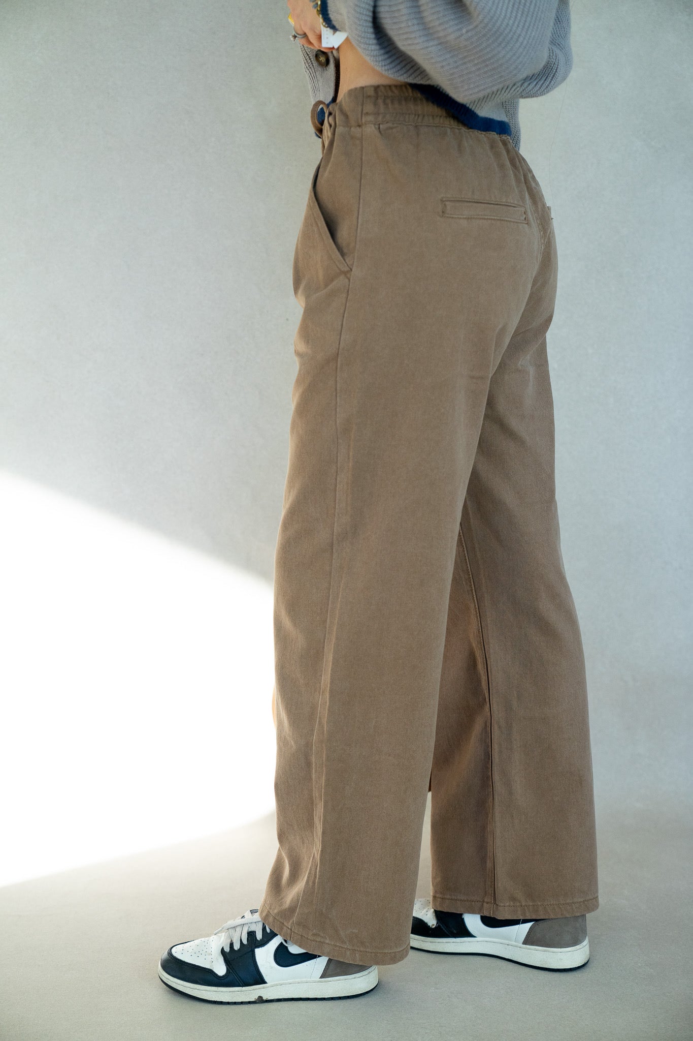The Nyla Pants