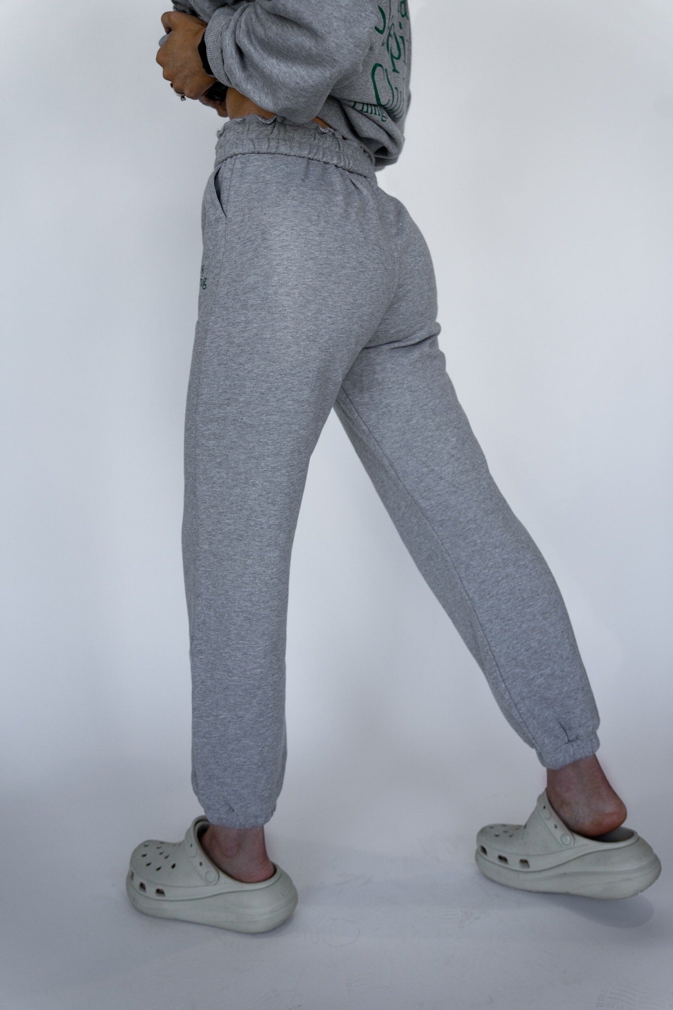 Sunday Sleeping Club Sweats (Multiple Colors)