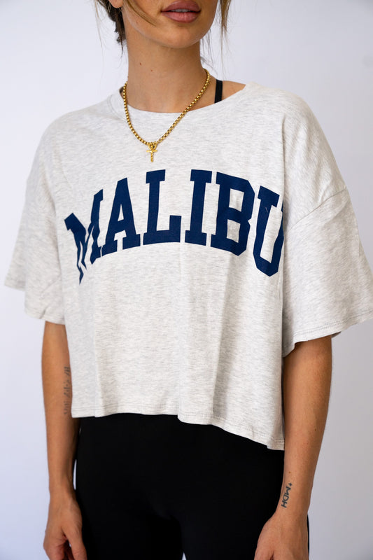 Malibu Tee (Multiple Colors)