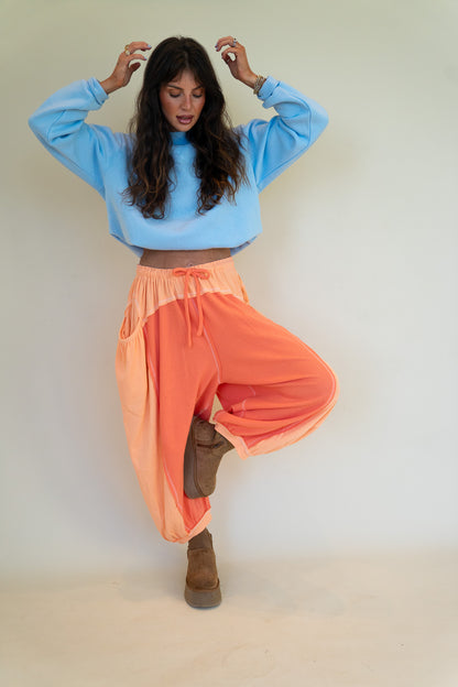 The Locklin Pants (Multiple Colors)