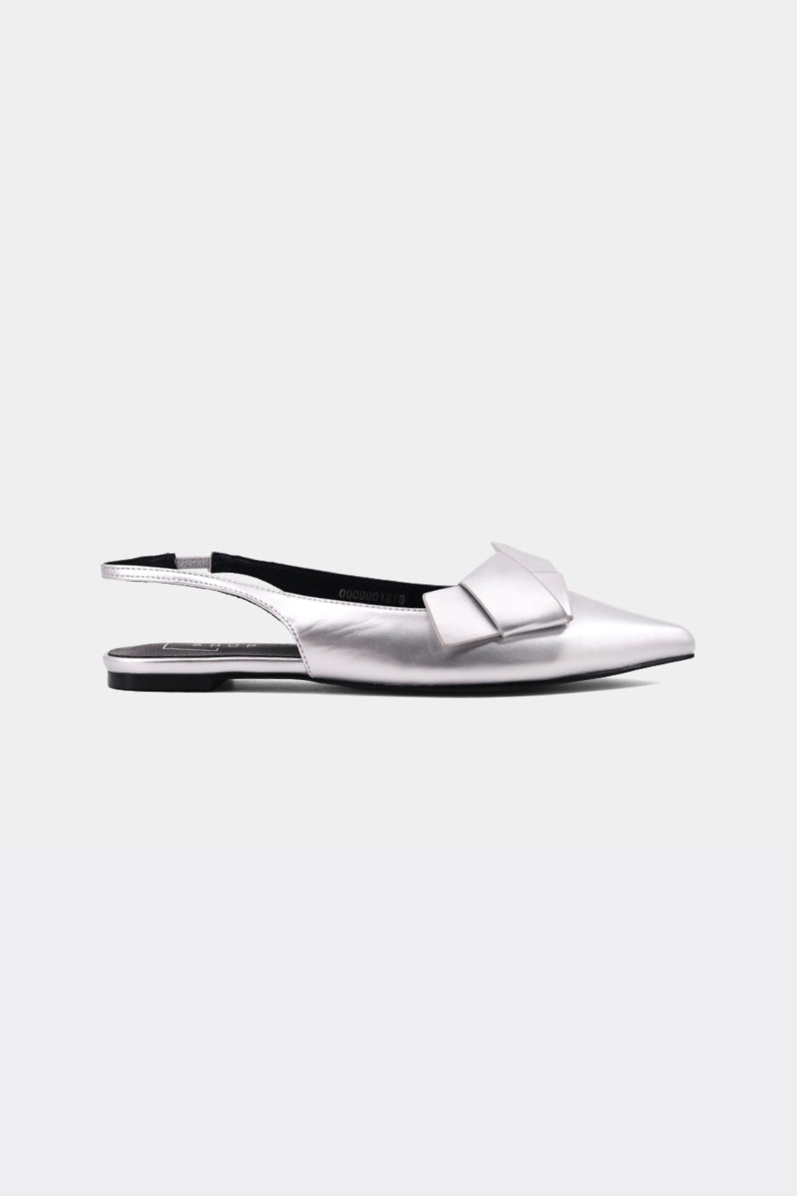 Audrey Slingback