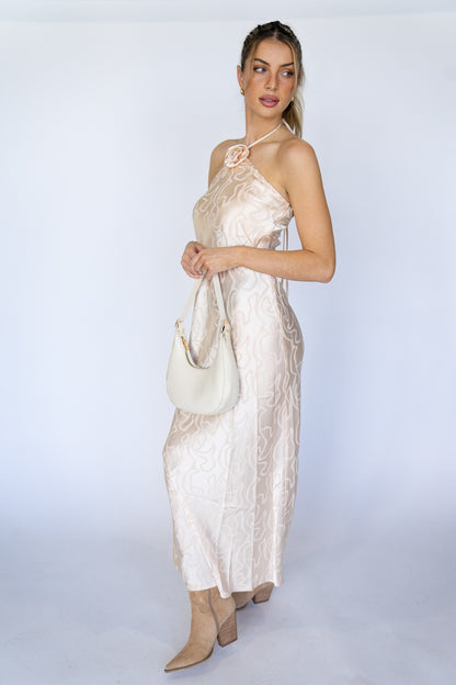Champagne Dreams Maxi