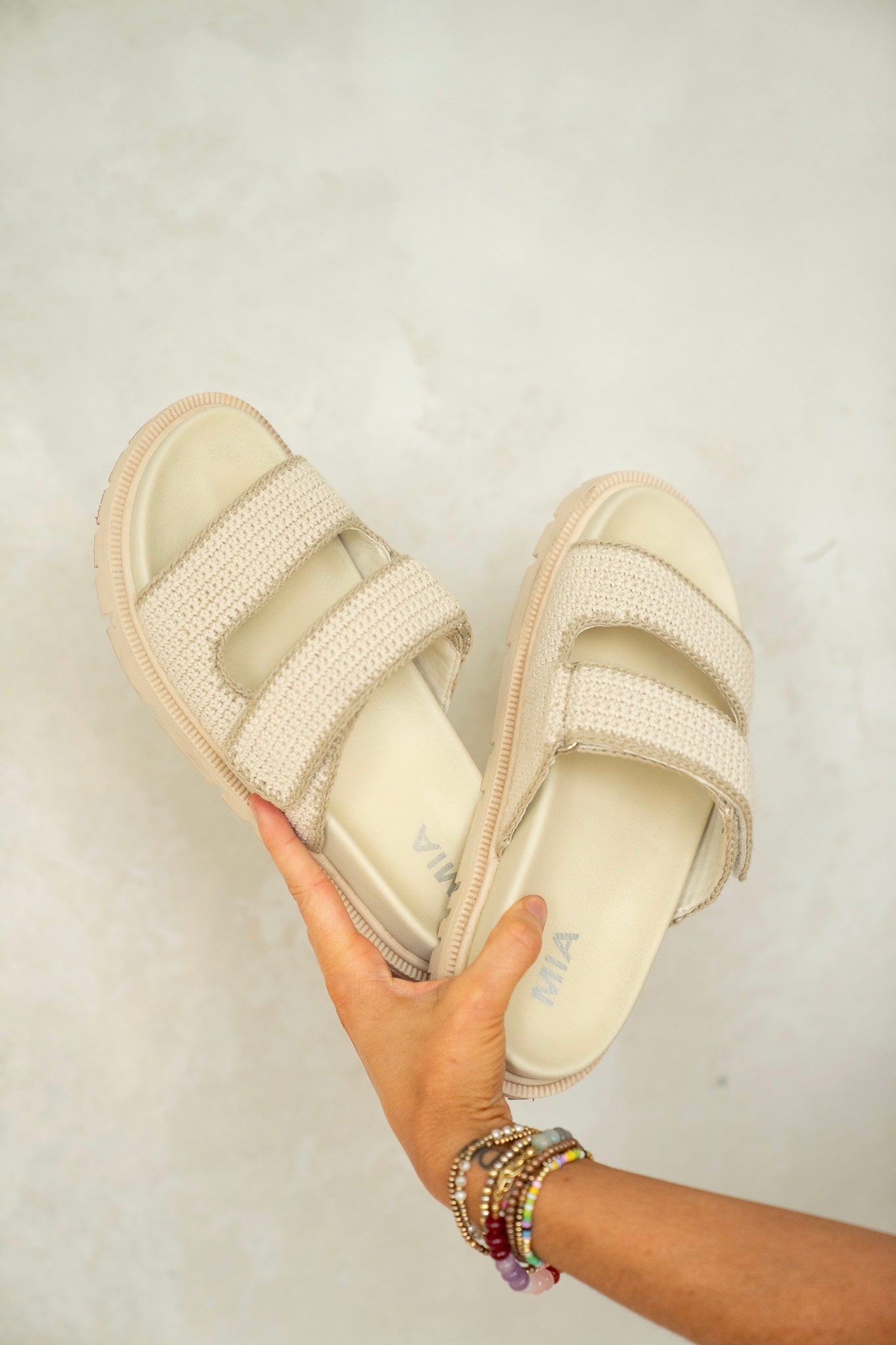 Gabriella Sandals