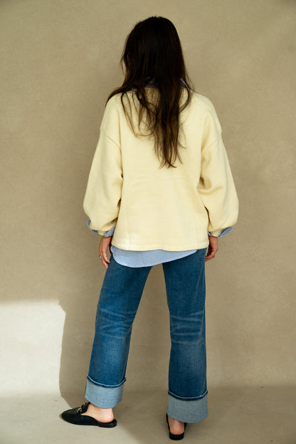 Ollie Oversized Cardi (Multiple Colors)