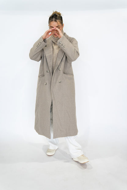 The Trench (multiple colors)