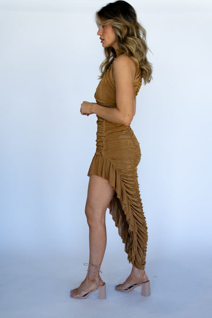 Golden Hour Dress