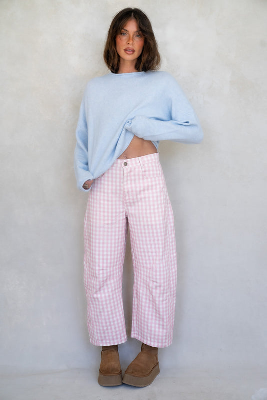 Piper Lovely Things Sweater (Multiple Colors)