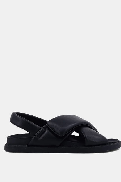 Delta Sandal