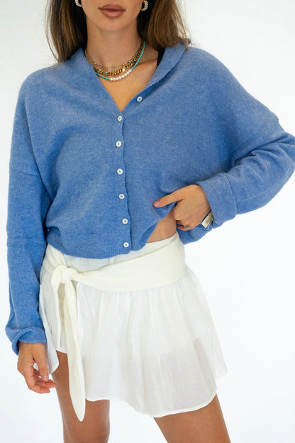 Lovely Things Cardigan (Multiple Colors)