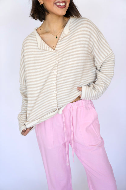 Lovely Things Cardigan (Multiple Colors)