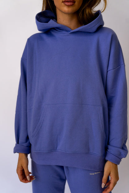 Sunday Sleeping Club Hoodie (Multiple Colors)