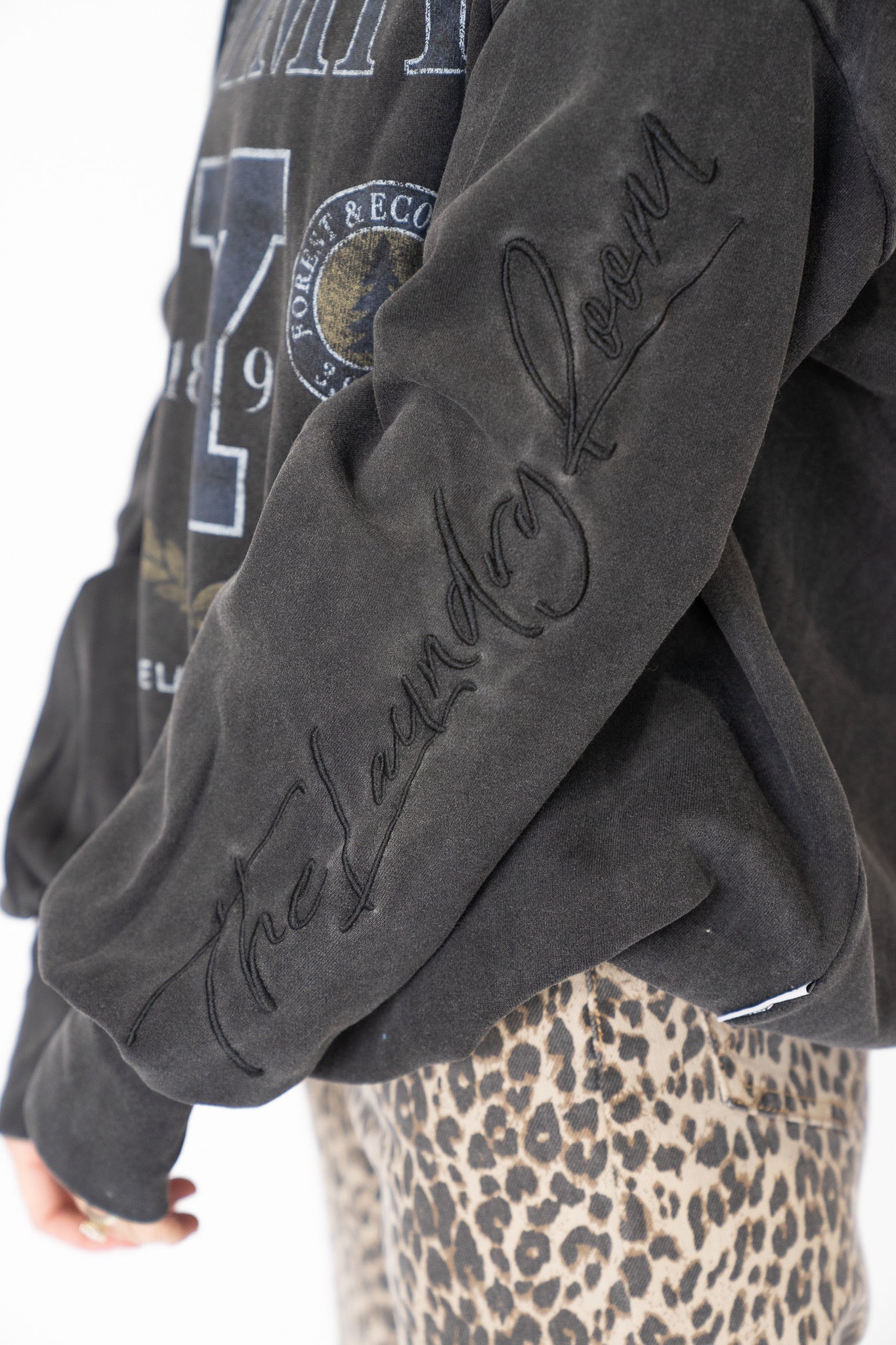 Yosemite Sweatshirt