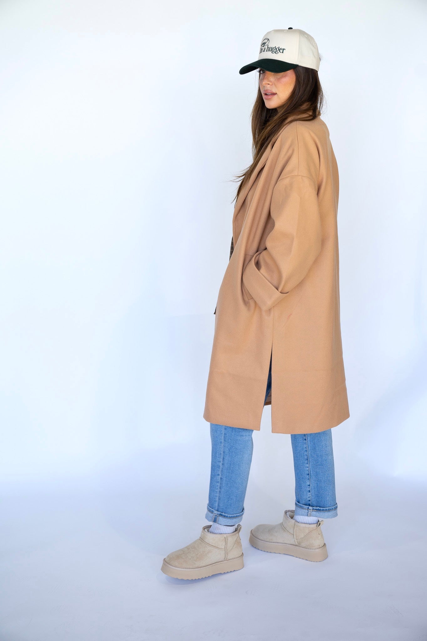 Brandi Trench