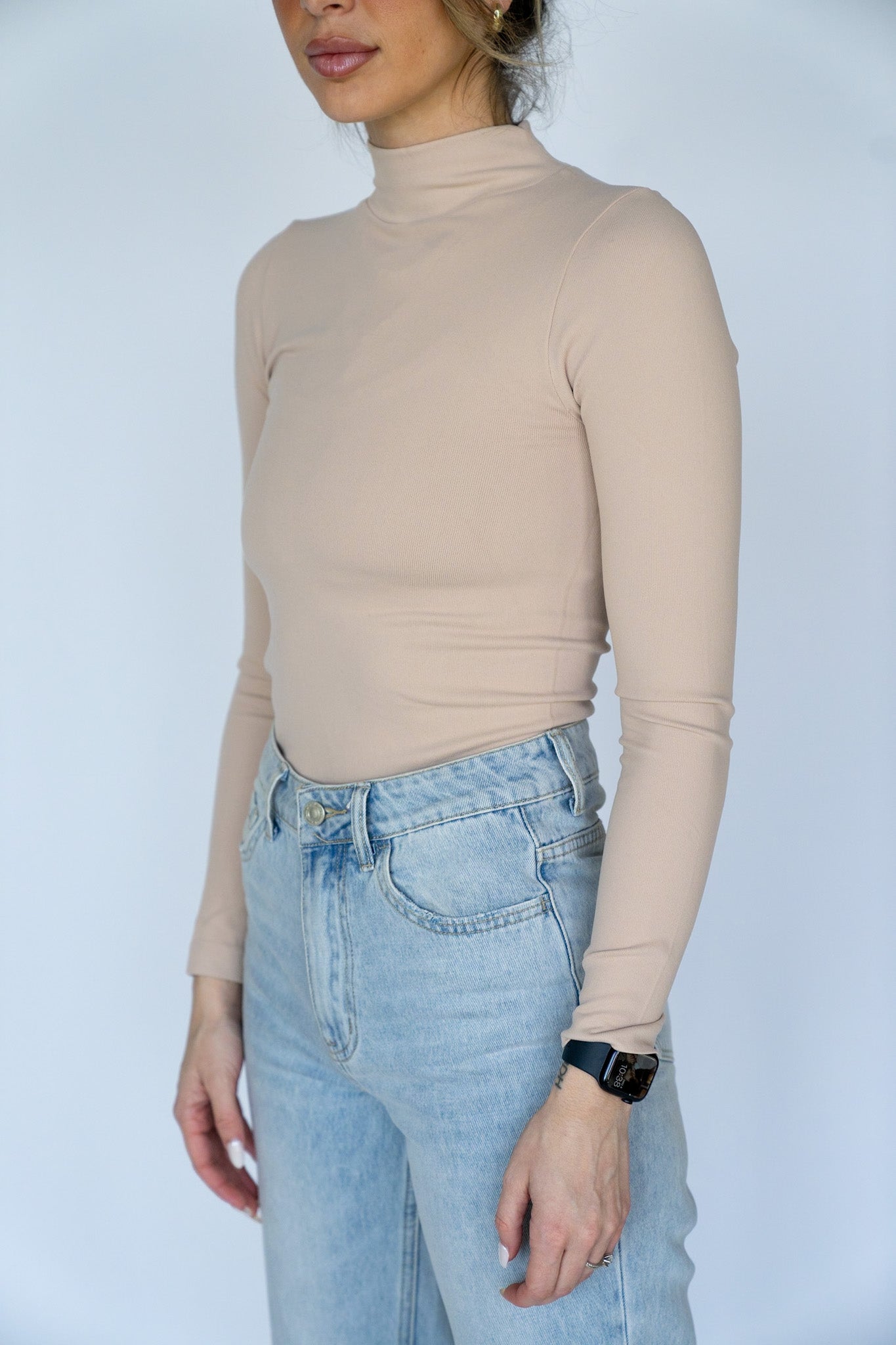 In Love Top (Multiple Colors)
