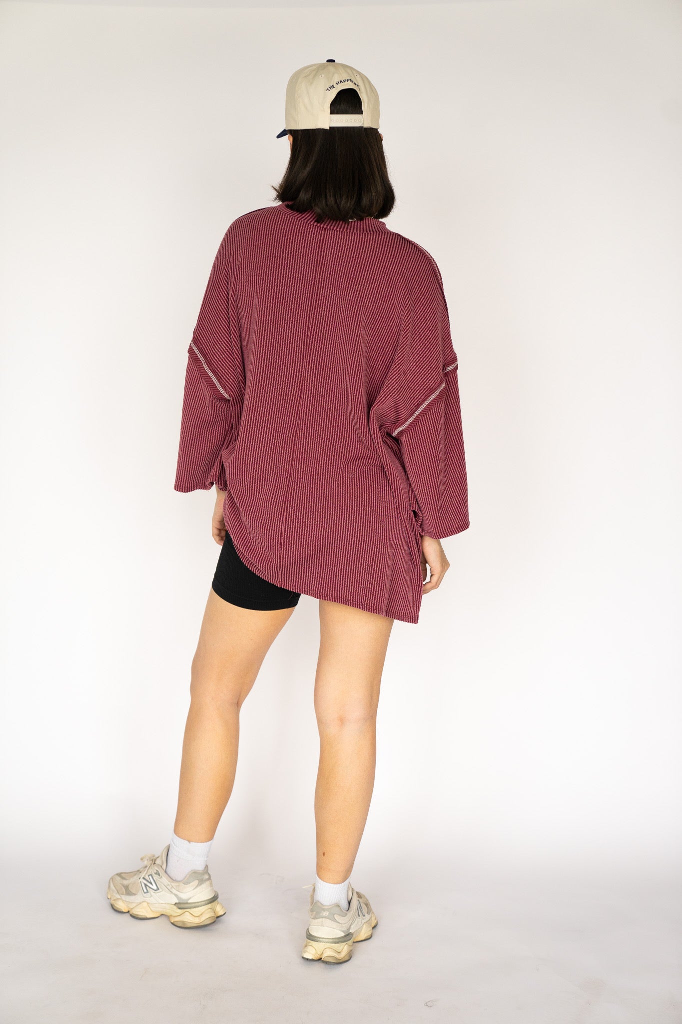 Staple Tunic (Multiple Colors)