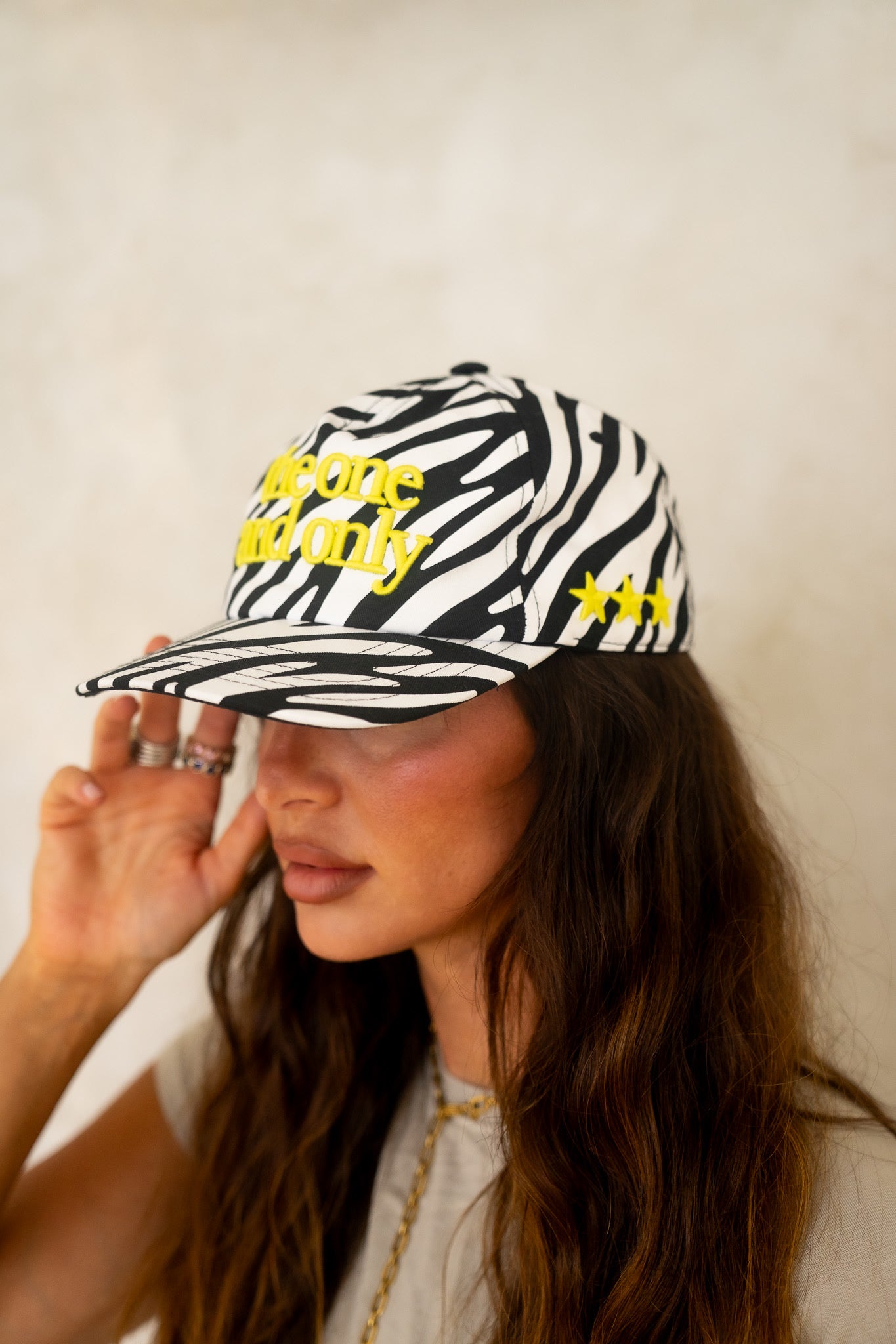The One & Only Hat