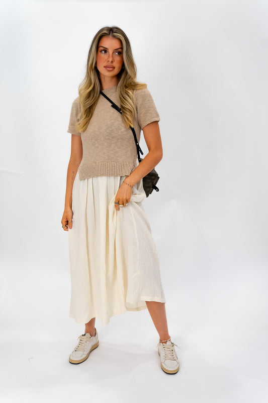Layered Moments Midi