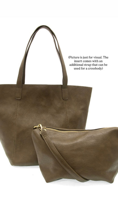 Honey Vida Carryall Tote