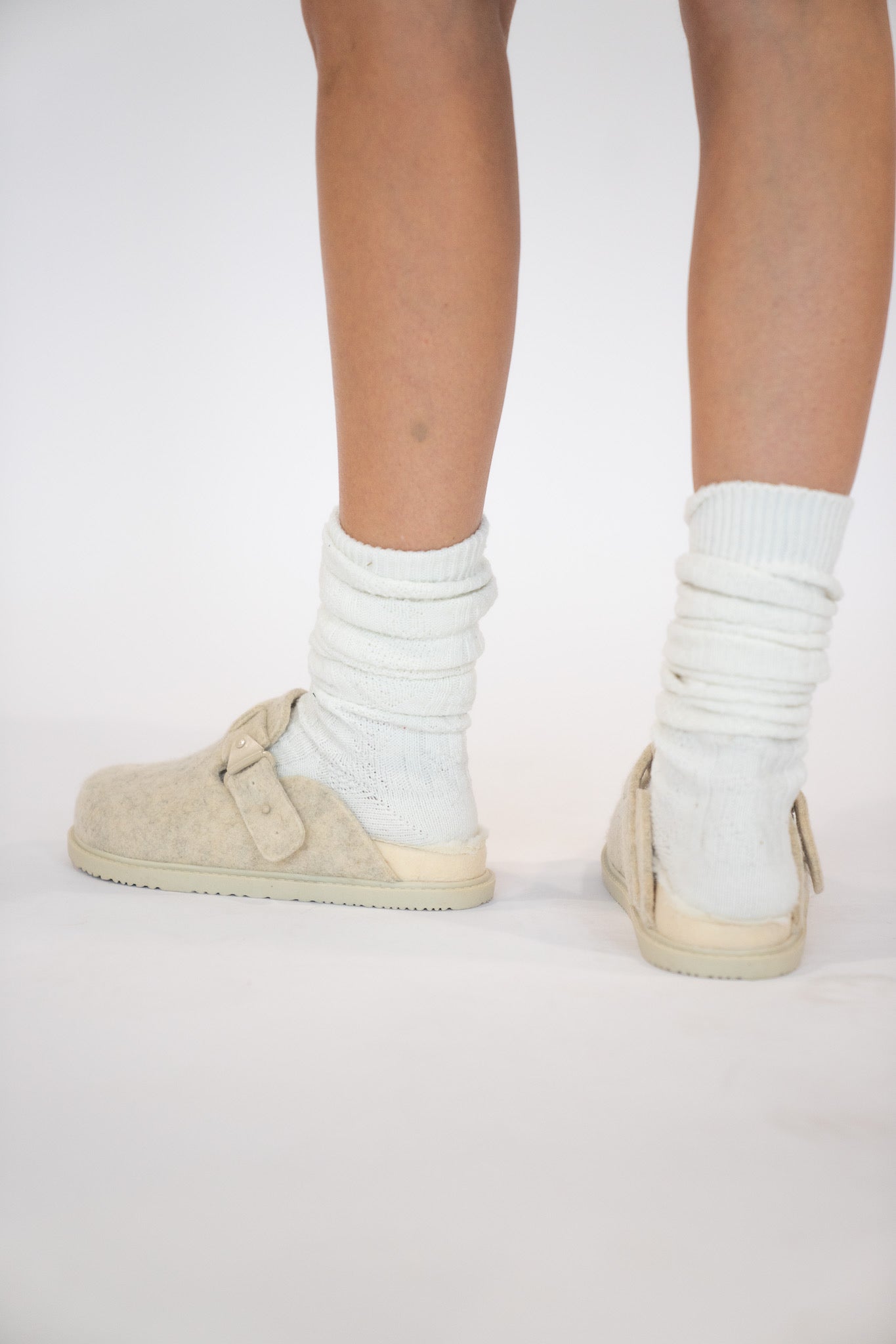 Portland Cloggs