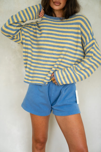 Piper Lovely Things Sweater (Multiple Colors)
